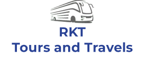 RKT Tours and Travels