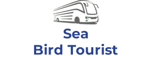 Sea Bird Tourist