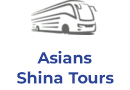Asians Shina Tours and Travels