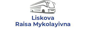 Liskova Raisa Mykolayivna