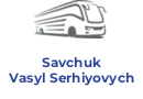 Savchuk Vasyl Serhiyovych