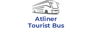 Atliner Tourist Bus
