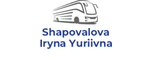 Shapovalova Iryna Yuriivna