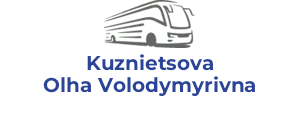 Kuznietsova Olha Volodymyrivna
