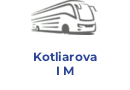 Kotliarova I M
