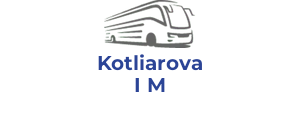 Kotliarova I M