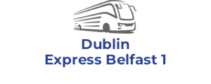Dublin Express Belfast 1
