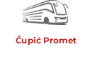 Čupić Promet