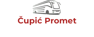 Čupić Promet