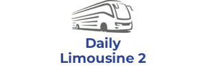 Daily Limousine 2