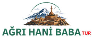 Ağrı Hani Baba Tur
