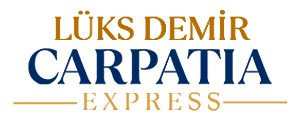Lüks Demir Ekspres