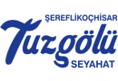 Tuzgölü Seyahat New