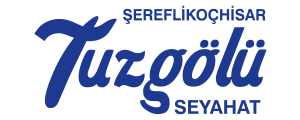 Tuzgölü Seyahat New
