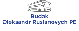 Budak Oleksandr Ruslanovych PE