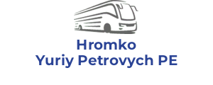 Hromko Yuriy Petrovych PE