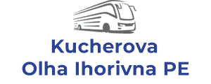Kucherova Olha Ihorivna PE