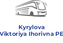 Kyrylova Viktoriya Ihorivna PE
