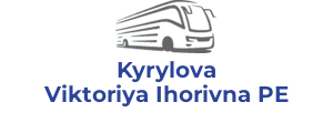 Kyrylova Viktoriya Ihorivna PE