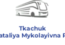 Tkachuk Nataliya Mykolayivna PE