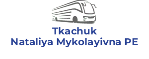 Tkachuk Nataliya Mykolayivna PE