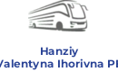 Hanziy Valentyna Ihorivna PE
