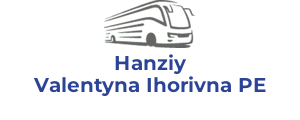 Hanziy Valentyna Ihorivna PE