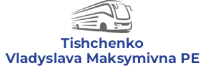 Tishchenko Vladyslava Maksymivna PE