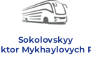 Sokolovskyy Viktor Mykhaylovych PE