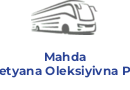 Mahda Tetyana Oleksiyivna PE