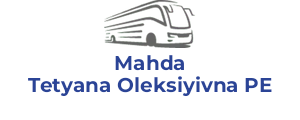 Mahda Tetyana Oleksiyivna PE