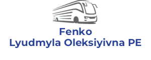 Fenko Lyudmyla Oleksiyivna PE