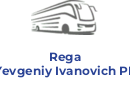 Rega Yevgeniy Ivanovich PE