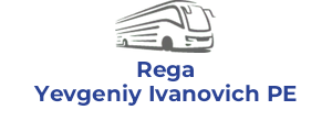 Rega Yevgeniy Ivanovich PE
