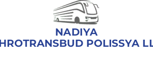 NADIYA AHROTRANSBUD POLISSYA LLC