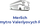 Merlich Dmytro Valeriyovych PE
