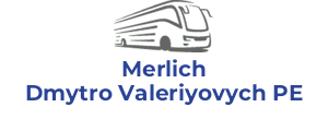Merlich Dmytro Valeriyovych PE