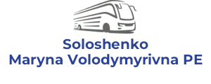 Soloshenko Maryna Volodymyrivna PE