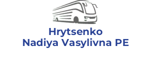 Hrytsenko Nadiya Vasylivna PE