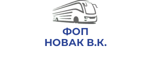 ФОП НОВАК В.К.