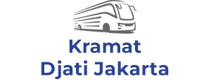 Kramat Djati Jakarta