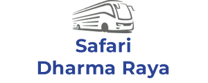 Safari Dharma Raya
