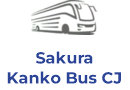 Sakura Kanko Bus CJ