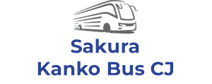 Sakura Kanko Bus CJ
