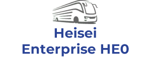 Heisei Enterprise HE0