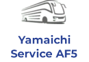 Yamaichi Service Af5