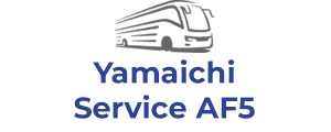 Yamaichi Service Af5