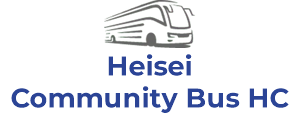 Heisei Community Bus HC