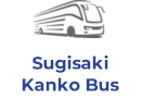 Sugisaki Kanko Bus SS2