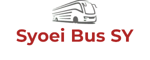 Syoei Bus SY